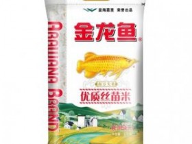 金龙鱼优质丝苗米5kg 南方大米 丝苗米优选大米